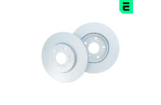 Brzdový kotouč OPTIMAL BS-9594C