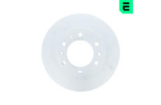 Brzdový kotouč OPTIMAL BS-9598C