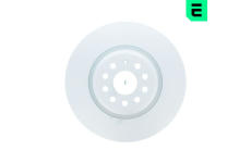 Brzdový kotouč OPTIMAL BS-9602HC