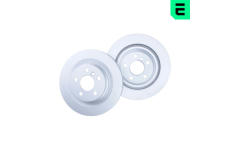 Brzdový kotouč OPTIMAL BS-9606HC