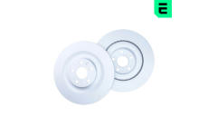 Brzdový kotouč OPTIMAL BS-9614HC