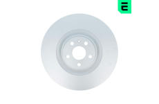 Brzdový kotouč OPTIMAL BS-9616HC