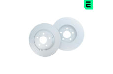 Brzdový kotouč OPTIMAL BS-9630C