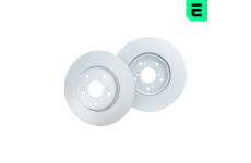 Brzdový kotouč OPTIMAL BS-9670C