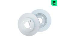 Brzdový kotouč OPTIMAL BS-9690C