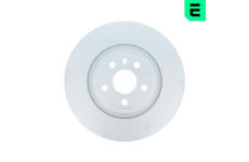 Brzdový kotouč OPTIMAL BS-9706HC