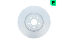 Brzdový kotouč OPTIMAL BS-9708HC