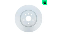 Brzdový kotouč OPTIMAL BS-9716HC