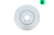 Brzdový kotouč OPTIMAL BS-9718HC