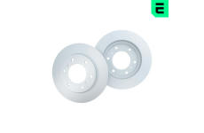 Brzdový kotouč OPTIMAL BS-9738C