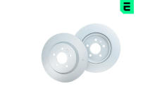 Brzdový kotouč OPTIMAL BS-9744C