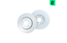 Brzdový kotouč OPTIMAL BS-9768HC