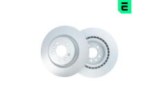 Brzdový kotouč OPTIMAL BS-9820HC