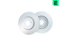 Brzdový kotouč OPTIMAL BS-9822HC