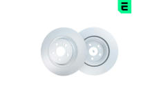 Brzdový kotouč OPTIMAL BS-9854HC