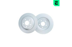 Brzdový kotouč OPTIMAL BS-9868C