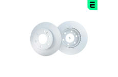 Brzdový kotouč OPTIMAL BS-9874C