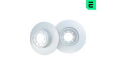 Brzdový kotouč OPTIMAL BS-9880C