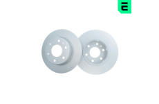 Brzdový kotouč OPTIMAL BS-9882C