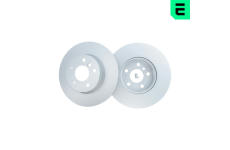 Brzdový kotouč OPTIMAL BS-9894C