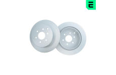 Brzdový kotouč OPTIMAL BS-9898C