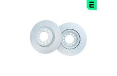 Brzdový kotouč OPTIMAL BS-9906C