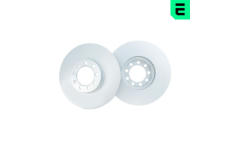 Brzdový kotouč OPTIMAL BS-9912C