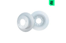 Brzdový kotouč OPTIMAL BS-9916C