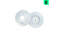 Brzdový kotouč OPTIMAL BS-9920C