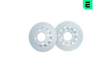 Brzdový kotouč OPTIMAL BS-9988C