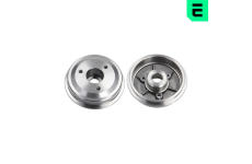 Brzdový buben OPTIMAL BT-0060