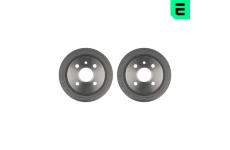 Brzdový buben OPTIMAL BT-0130