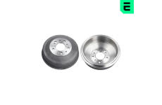 Brzdový buben OPTIMAL BT-0440