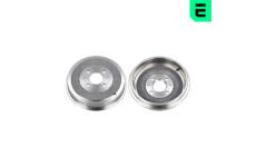 Brzdový buben OPTIMAL BT-0560