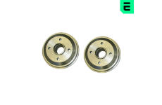 Brzdový buben OPTIMAL BT-0670