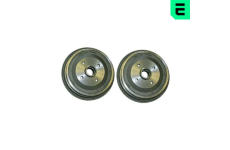 Brzdový buben OPTIMAL BT-0740