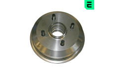 Brzdový buben OPTIMAL BT-1360