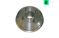 Brzdový buben OPTIMAL BT-1370