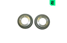 Brzdový buben OPTIMAL BT-1380