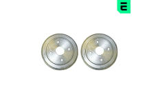 Brzdový buben OPTIMAL BT-1400