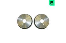 Brzdový buben OPTIMAL BT-1430