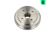 Brzdový buben OPTIMAL BT-1510