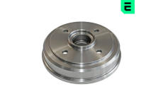 Brzdový buben OPTIMAL BT-1520