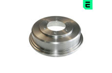 Brzdový buben OPTIMAL BT-1600