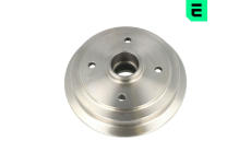 Brzdový buben OPTIMAL BT-1750