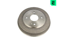 Brzdový buben OPTIMAL BT-1810