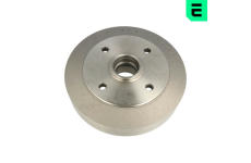 Brzdový buben OPTIMAL BT-1820