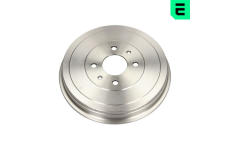 Brzdový buben OPTIMAL BT-2160