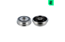 Brzdový buben OPTIMAL BT-2360