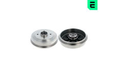 Brzdový buben OPTIMAL BT-2370